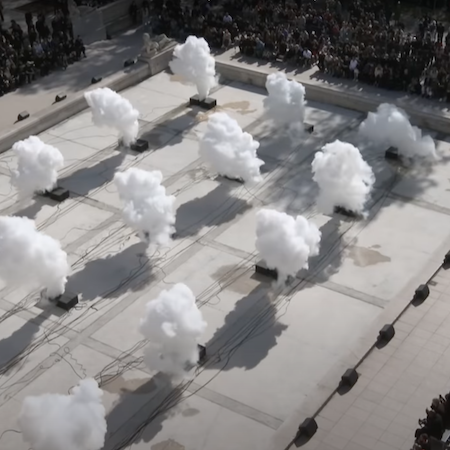 PFW SS22 – Rick Owens