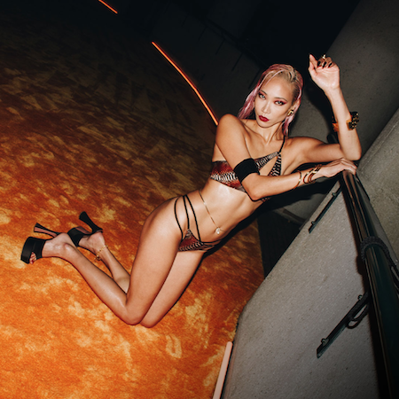 SAVAGE X FENTY SHOW VOL. 3 First Look