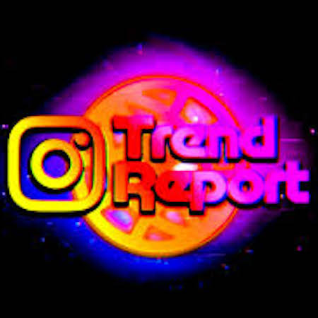 2022 Instagram Trend Report