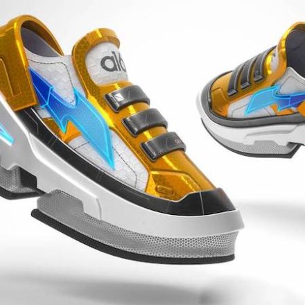 RTFKT is now a part of the NIKE, Inc. Family