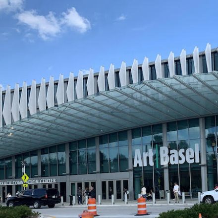 ART/DESIGN Events During Art Basel Miami
