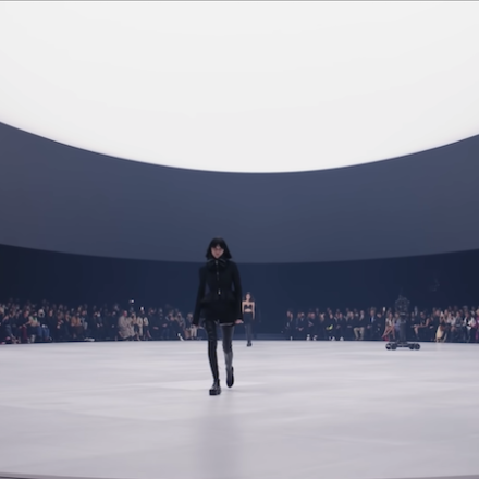 PFW SS22 – GIVENCHY