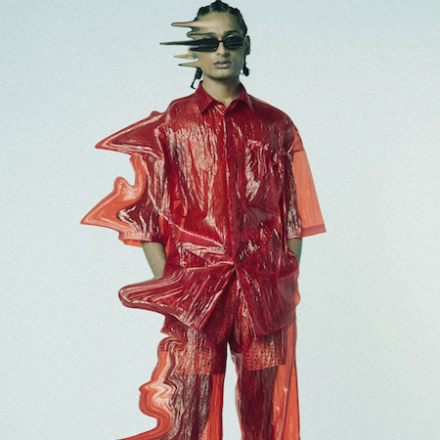 MFWM FW22 – Dhruv Kapoor