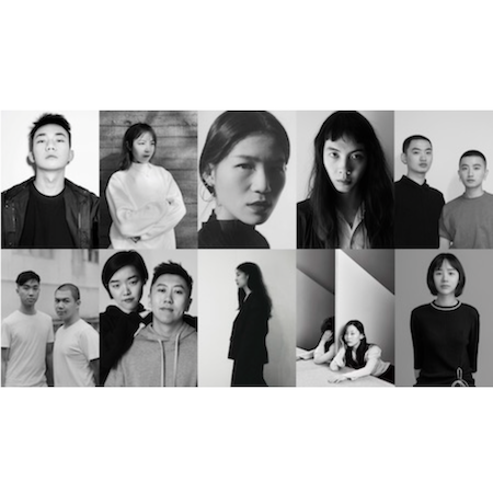 YU PRIZE 2022 Finalist