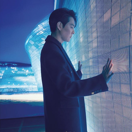 Seoul Fashion Week (SFW) FW22 Schedule