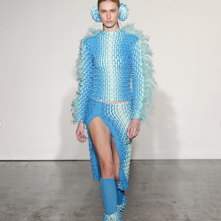 Fashion East FW22 – Chet Lo