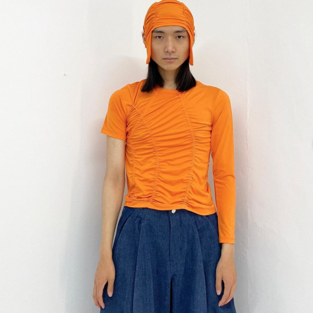 new generation of Korean fashion