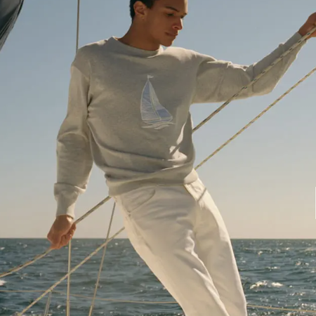 JW Anderson x Uniqlo SS22