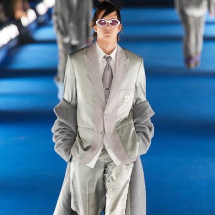 Dior Men Resort 2023