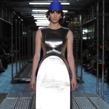 CSM BA FASHION SHOW 2022