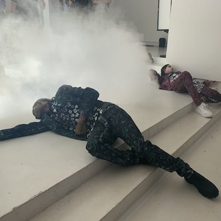 PFWM SS23 – KIDILL