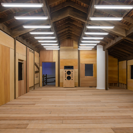 Virgil Abloh: “Figures of Speech” opens today