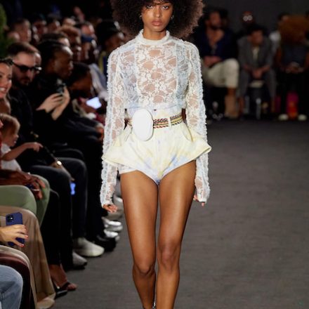 NYFW SS23 – ANONLYCHILD