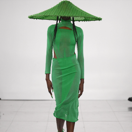 LFW SS23 – Chet Lo