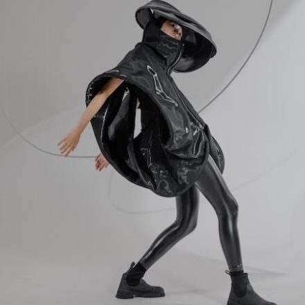 LFW SS23 – Forme De Fluidite