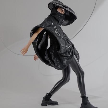 LFW SS23 – Forme De Fluidite