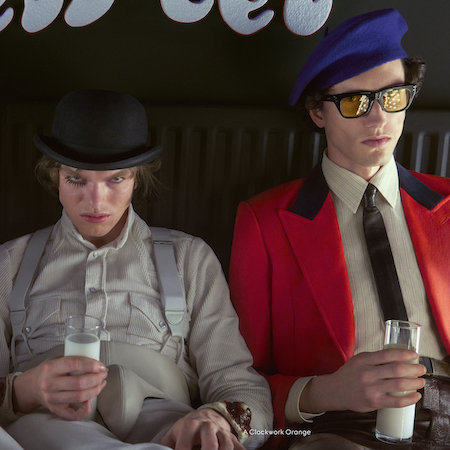 The Exquisite Gucci Campaign