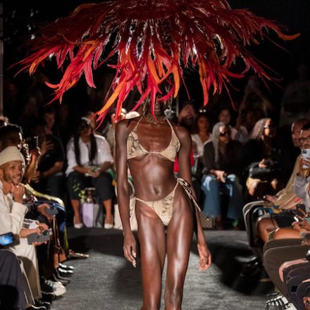 NYFW SS23 – THEOPHILIO￼