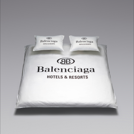 Balenciaga Objects