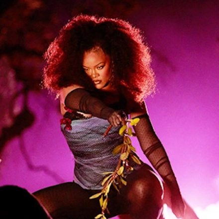 Savage x Fenty Vol 4 – Official Trailer