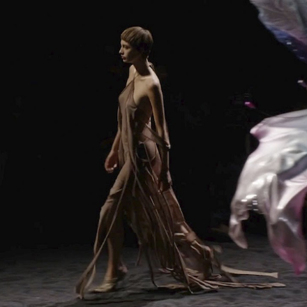 PFW FW23 – Acne Studios