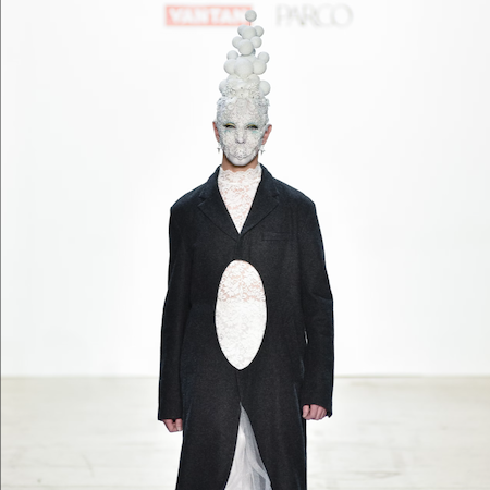 NYFW FW23 – Asia Fashion Collection