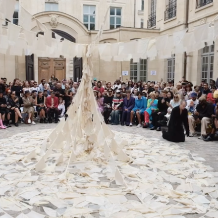 PFW Men’s SS24 – AIREI