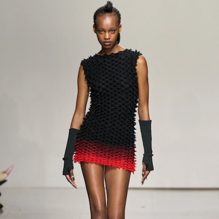 LFW FW23 – CHET LO