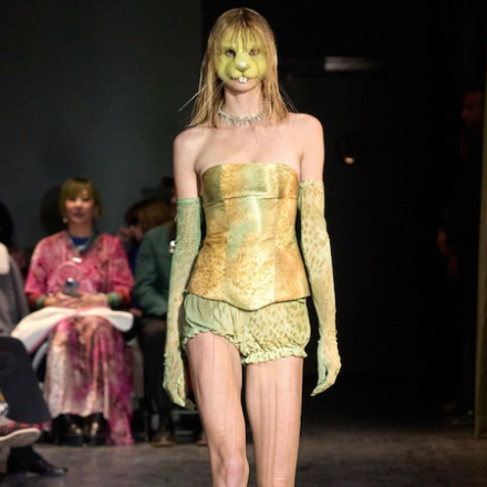 NYFW FW23 – COLLINA STRADA