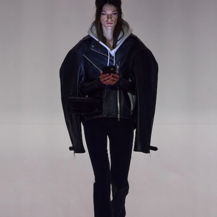 PFW FW23 – Courrèges