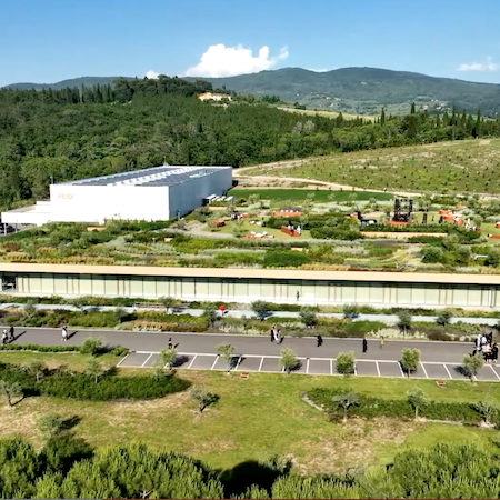 PITTI UOMO 104 – FENDI