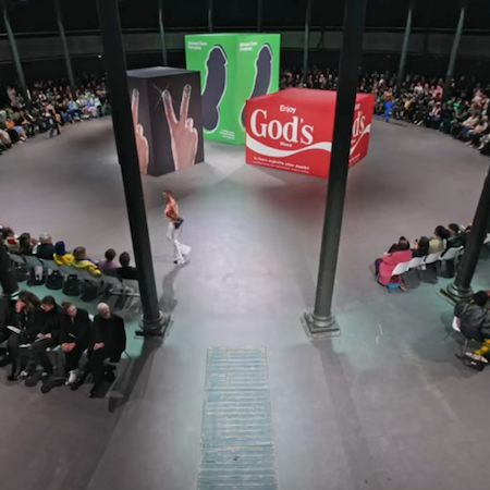 LFW FW23 – J.W.Anderson