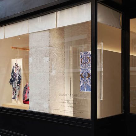 LEMAIRE Noviadi Angkasapura Exhibition