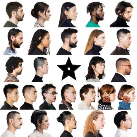 2023 LVMH Prize Short lists