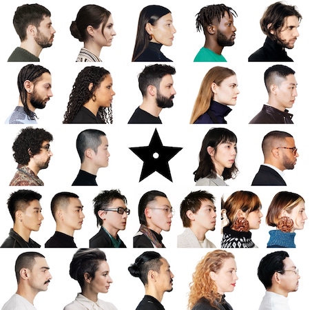 2023 LVMH Prize Short lists