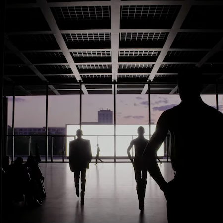 Saint Laurent Men’s Summer 24