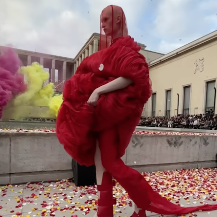 PFW SS24 – RICK OWENS