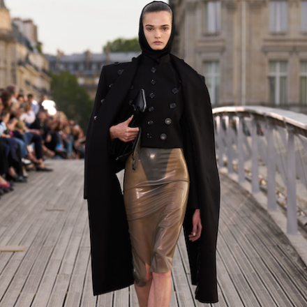 alaia winter spring 24