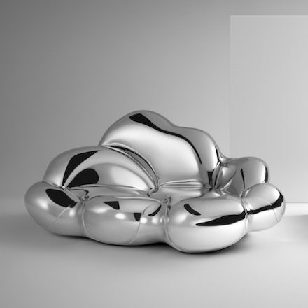 LOUIS VUITTON at Milan Design Week 2023