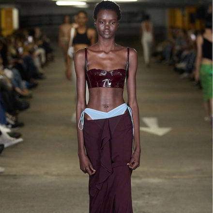 LFW SS24 – Supriya Lele