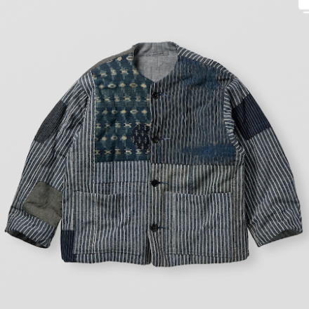 APPLIED ART FORMS ‘C.H.L’