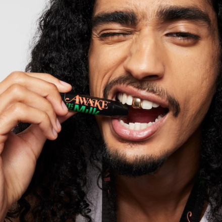 Awake NY x Milk Makeup