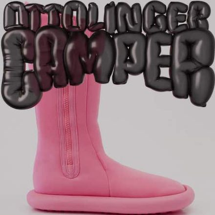 Camper x Ottolinger SS 2023
