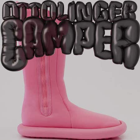 Camper x Ottolinger SS 2023
