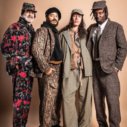 Engineered Garments FW23 Collection