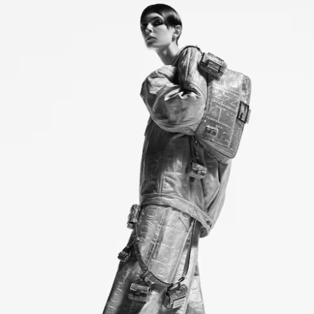 Fendi x Marc Jacobs capsule