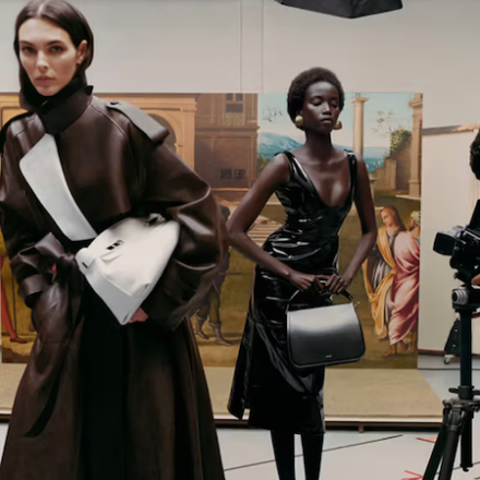 FERRAGAMO New Renaissance