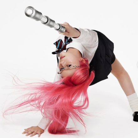 GENTLE MONSTER 2024 OPTICAL COLLECTION 1