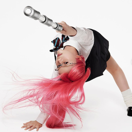 GENTLE MONSTER 2024 OPTICAL COLLECTION 1