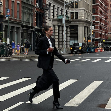 helmutlang SS24 in real life